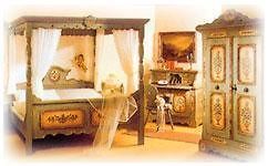 Hotel Am Gisselgrund Frankenhain Room photo